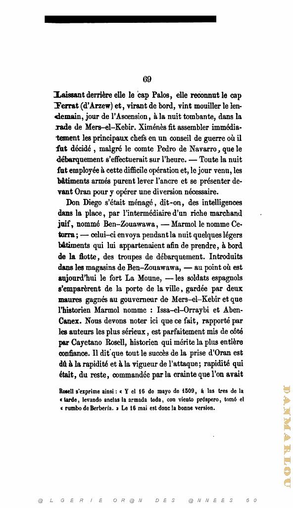 HISTOIRE D ORAN AVANT PENDANT APRES LA DOMINATION ESPAGNOLE D HENRI LEON FEY 1858_000086.jpg